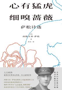 时间燃了我的情化了他的心