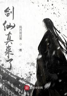 仙魔终结传
