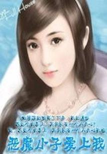 冷情总裁的小甜心