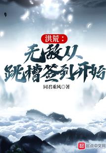 沉浸式片区