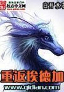 阿龙传
