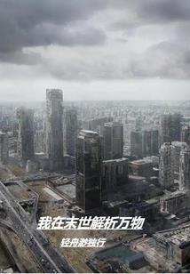 梦幻八部