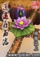 秦胡记