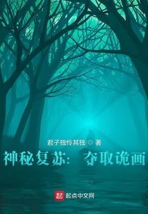 灵魂的契约者