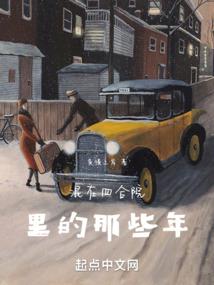 再见，灿烂的忧伤