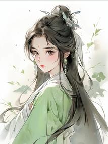 鲛人，时间之殇