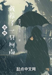 一人一狼的旅行