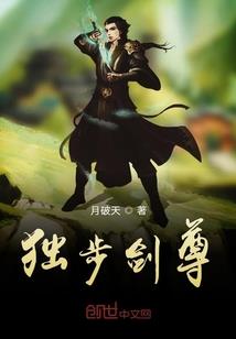 魅影狐殇