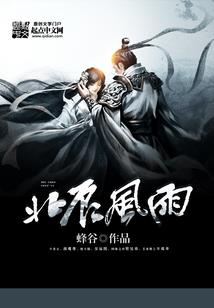 白发倾城妃